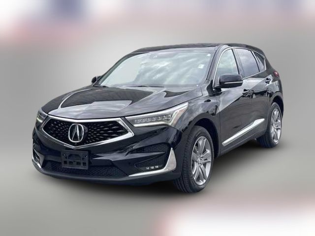 2021 Acura RDX Advance