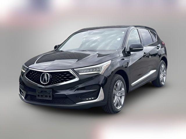 2021 Acura RDX Advance