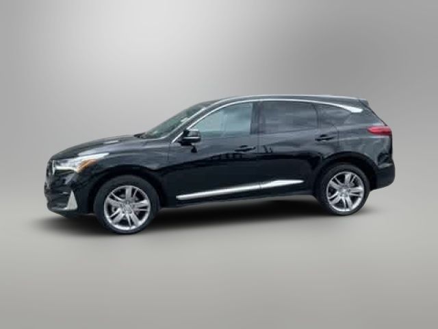 2021 Acura RDX Advance