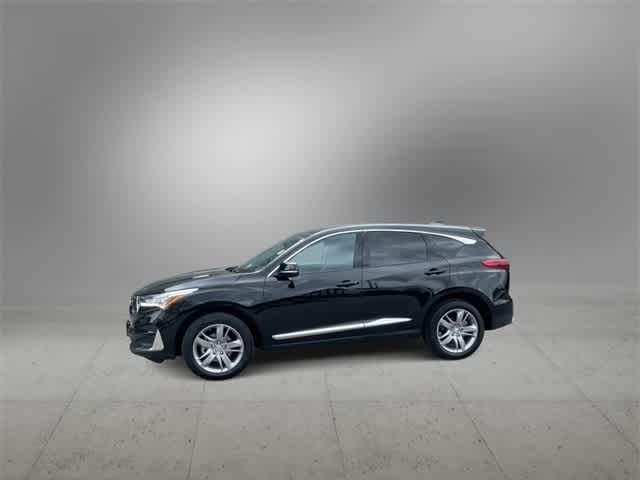 2021 Acura RDX Advance