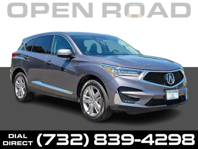 2021 Acura RDX Advance