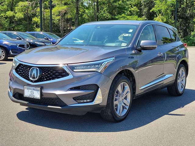 2021 Acura RDX Advance