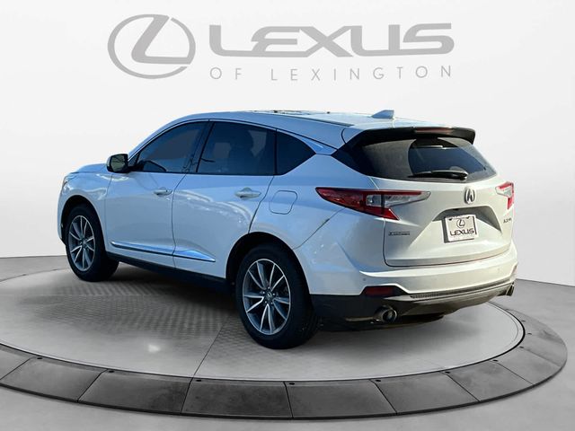 2021 Acura RDX Technology