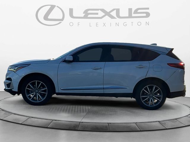 2021 Acura RDX Technology