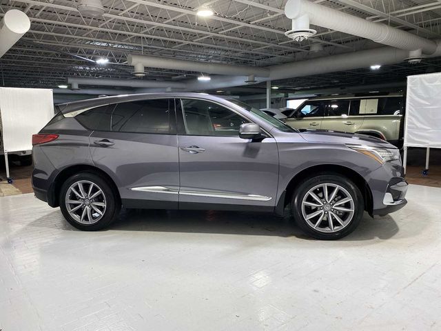 2021 Acura RDX Technology