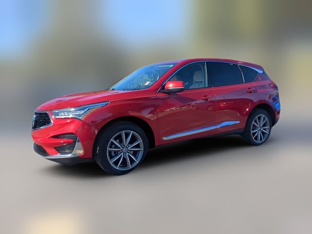 2021 Acura RDX Technology