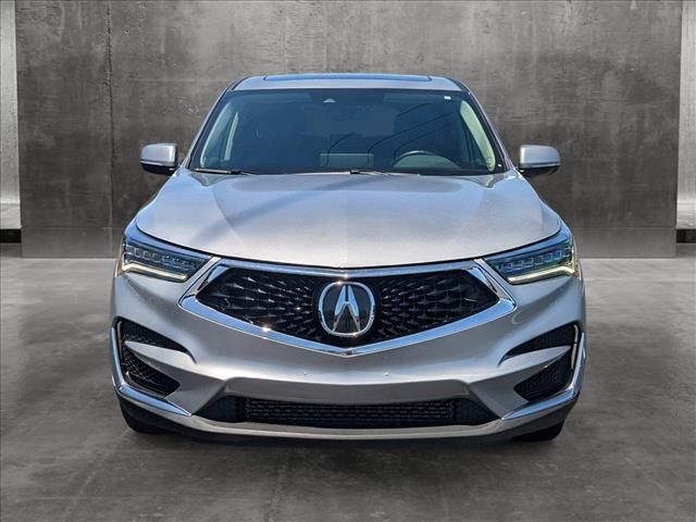 2021 Acura RDX Technology