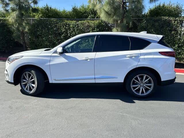 2021 Acura RDX Technology