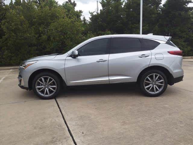 2021 Acura RDX Technology