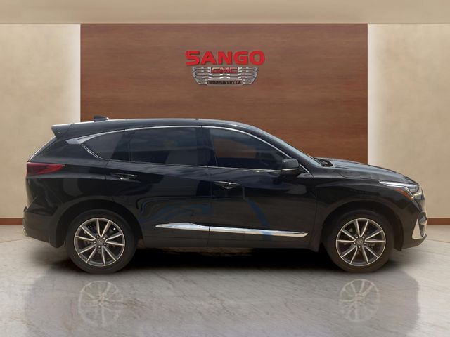 2021 Acura RDX Technology