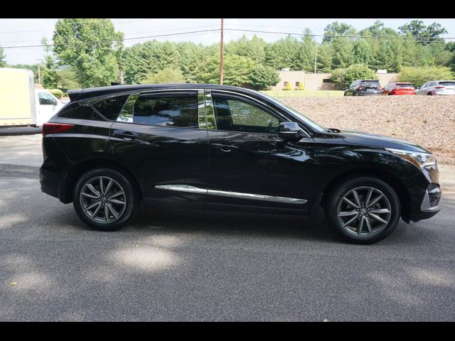 2021 Acura RDX Technology