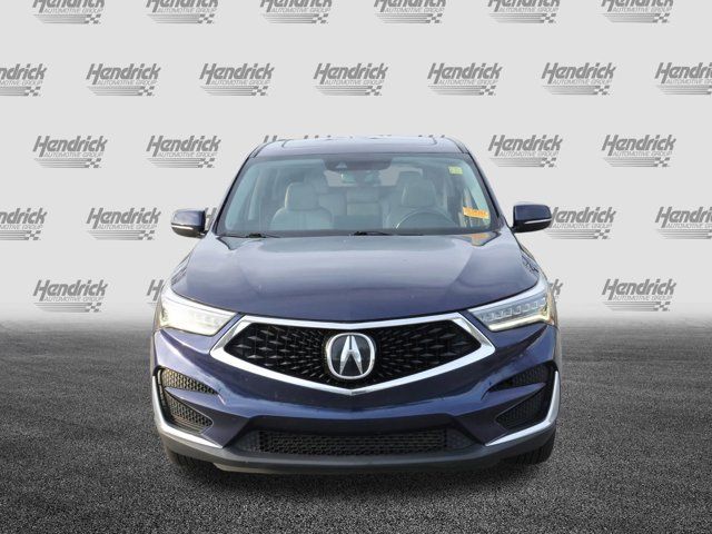 2021 Acura RDX Technology