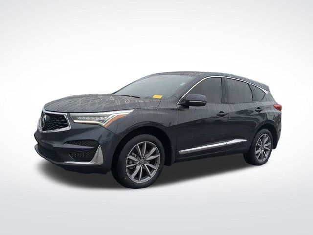 2021 Acura RDX Technology