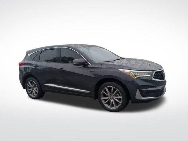 2021 Acura RDX Technology