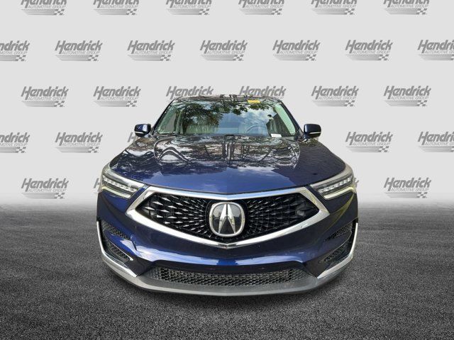 2021 Acura RDX Technology