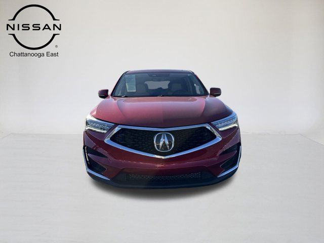 2021 Acura RDX Technology