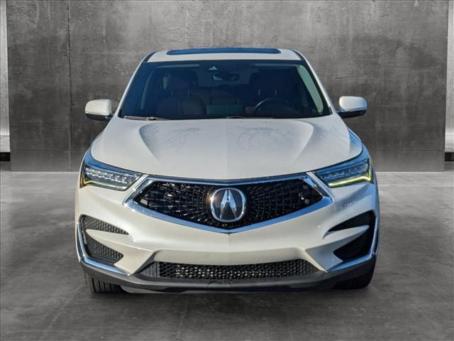 2021 Acura RDX Technology