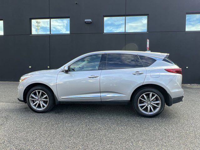 2021 Acura RDX Technology