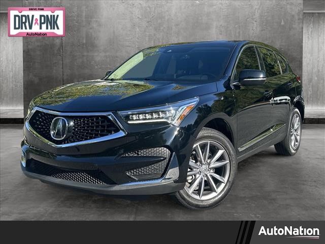 2021 Acura RDX Technology