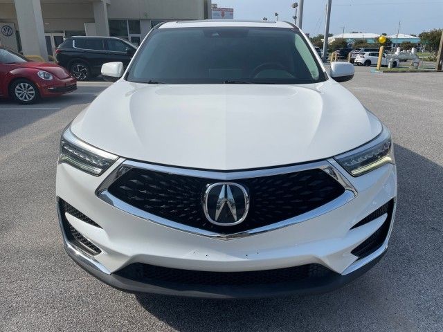 2021 Acura RDX Technology