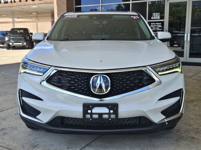 2021 Acura RDX Technology