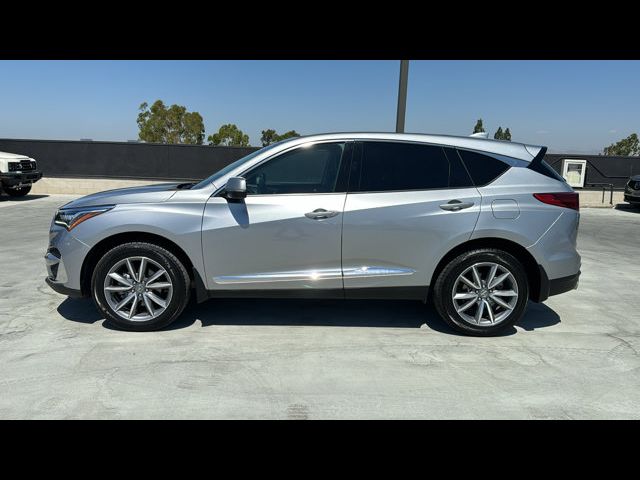 2021 Acura RDX Technology