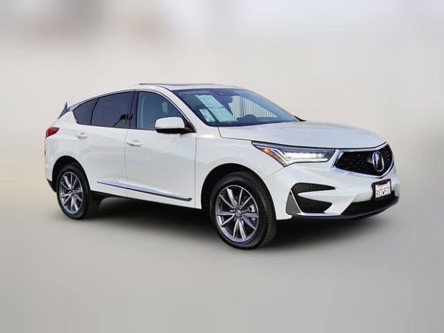 2021 Acura RDX Technology