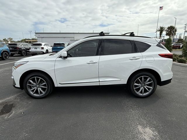 2021 Acura RDX Technology