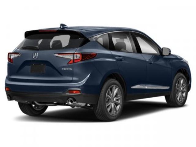 2021 Acura RDX Technology