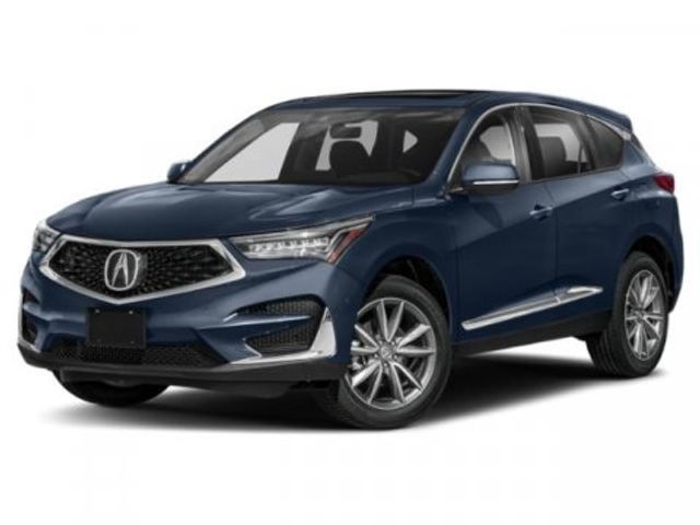 2021 Acura RDX Technology