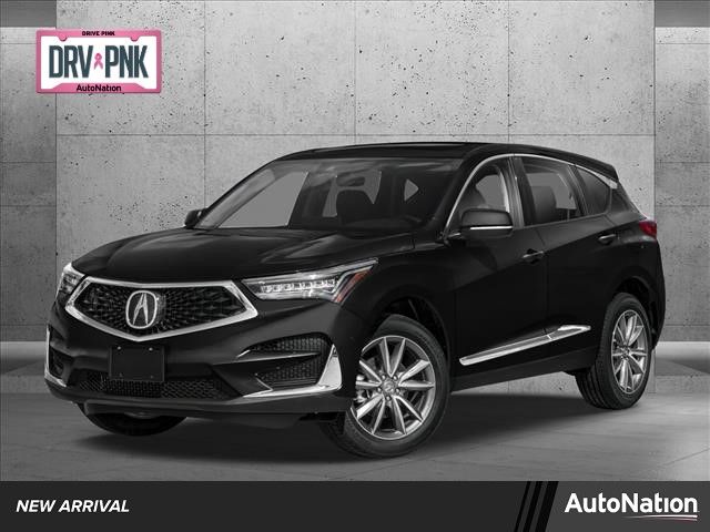 2021 Acura RDX Technology