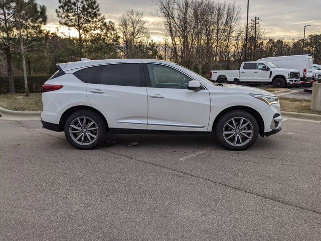 2021 Acura RDX Technology