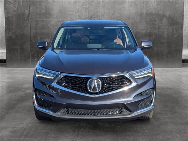 2021 Acura RDX Technology