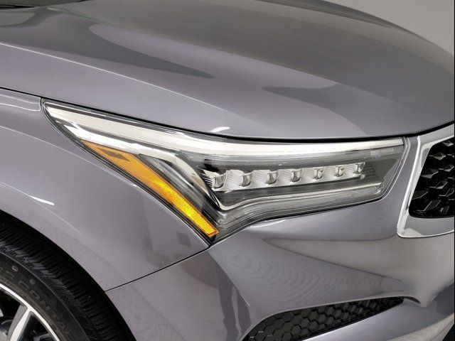 2021 Acura RDX Technology