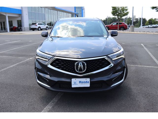 2021 Acura RDX Technology