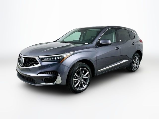 2021 Acura RDX Technology