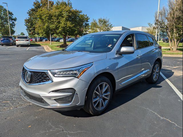 2021 Acura RDX Technology