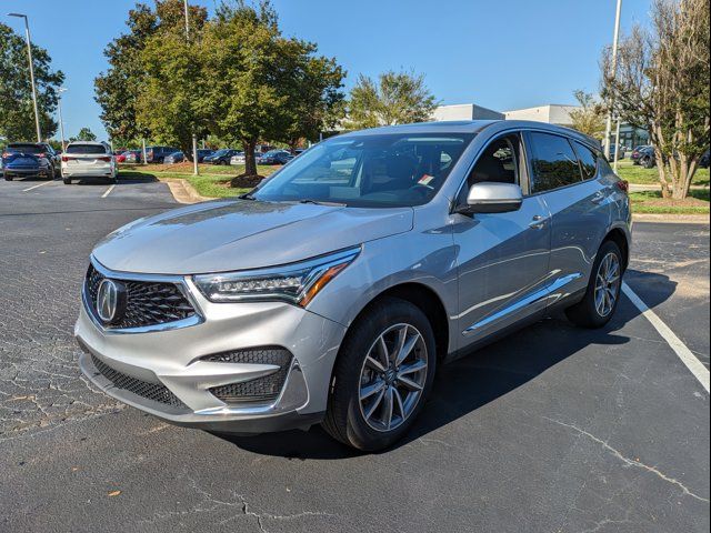 2021 Acura RDX Technology