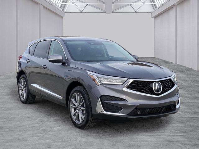 2021 Acura RDX Technology