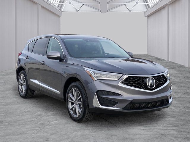 2021 Acura RDX Technology