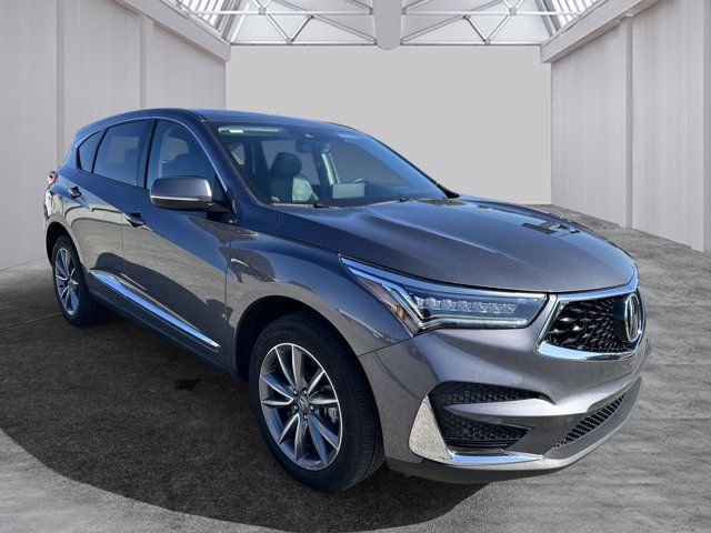 2021 Acura RDX Technology