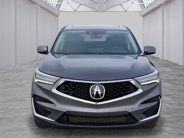 2021 Acura RDX Technology