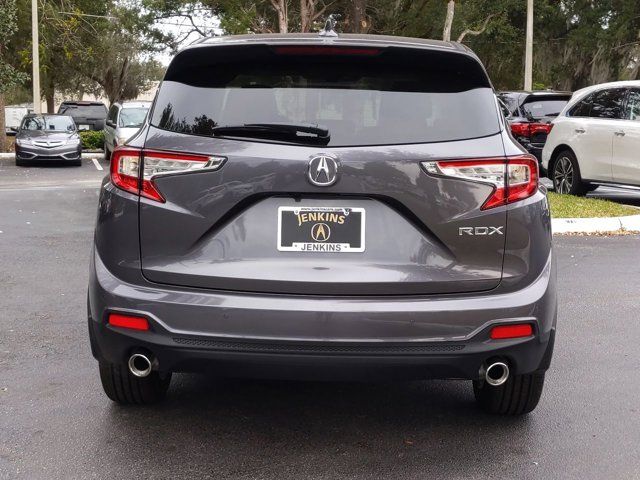 2021 Acura RDX Technology