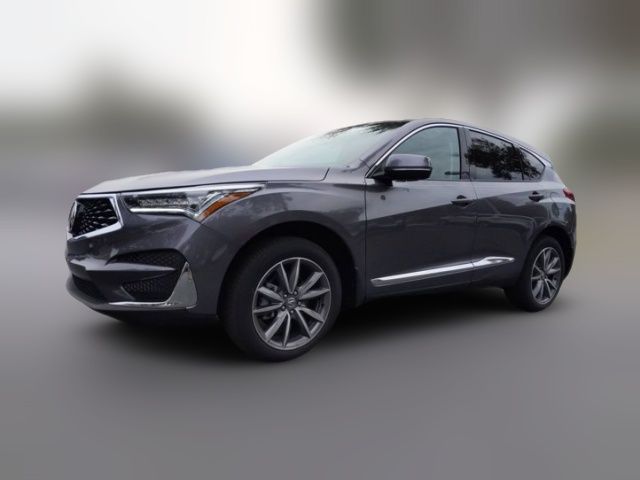 2021 Acura RDX Technology