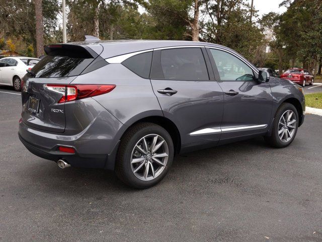 2021 Acura RDX Technology