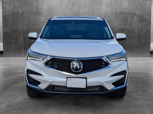 2021 Acura RDX Technology