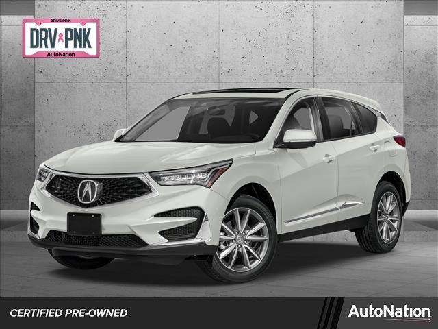 2021 Acura RDX Technology