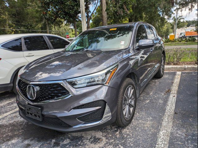 2021 Acura RDX Technology