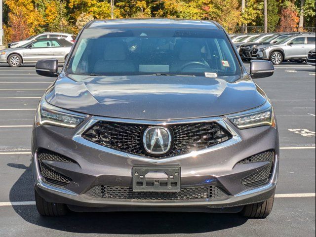 2021 Acura RDX Technology