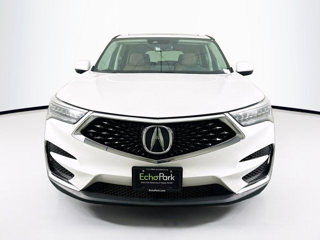 2021 Acura RDX Technology